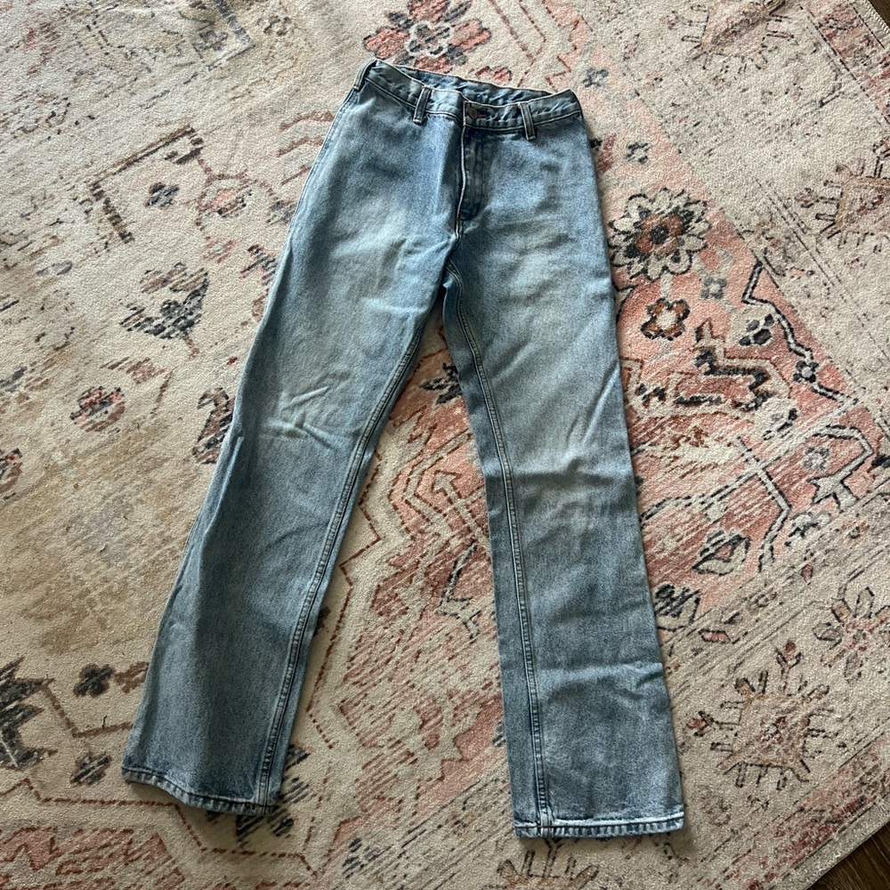 Brandy Melville Jeans